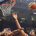 Delta Basket Salerno a canestro