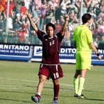 Merino, quanto tempo per tornare al top