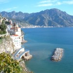 Atrani e la Costiera Amalfitana