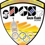 Il logo della Pgs Enzo Raso Salerno