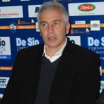 Il tecnico della Paganese, Paolo Stringara