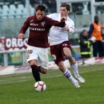 Capitan Soligo (foto www.torinofc.it)