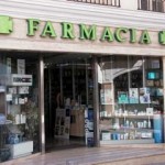 Farmacie e lavoro
