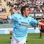 Alex Pinardi, decisivo dagli undici metri