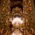 La Chiesa di San Giorgio a Salerno