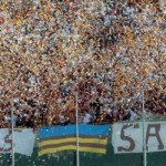I tifosi della Salernitana