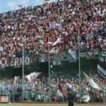 I tifosi della Salernitana I tifosi della Salernitana
