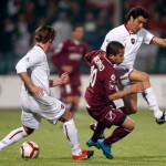 Salernitana-Reggina (www.corrieredellosport.it) Salernitana-Reggina (www.corrieredellosport.it)