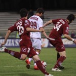 Salernitana-Reggina (www.corrieredellosport.it) Salernitana-Reggina (www.corrieredellosport.it)