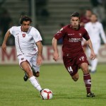 Salernitana-Reggina (www.corrieredellosport.it) Salernitana-Reggina (www.corrieredellosport.it)