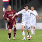 Dionisi ancora a bersaglio Dionisi ancora a bersaglio