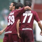 Salernitana Salernitana