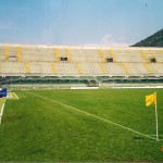 Stadio Arechi di Salerno Stadio Arechi di Salerno