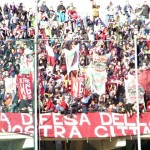 Tifosi Salernitana