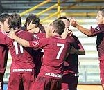 Salernitana, obiettivo riscatto Salernitana, obiettivo riscatto