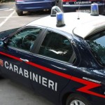 Carabinieri, operazione dispersione scolastica a Salerno