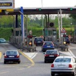 Salerno-Reggio Calabria, pedaggio autostradale per i primi 100 chilometri