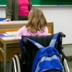 Studenti disabili salernitani