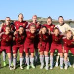 Nazionale femminile Russa