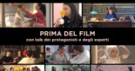 Cinema per la scuola, a Giffoni la prima del film “Vite Contaminate”