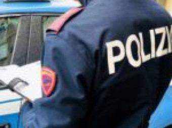 Perseguita la ex: la Polizia di Stato arresta un uomo di 40 anni
