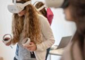 Piano Scuola 4.0 : con Itaca la realtà virtuale entra nelle aule
