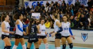 Riparte il campionato: la GLS Salerno Guiscards ospita alla Senatore l’Agropoli Paestum