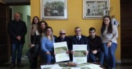 LA RACCOLTA DELLE OLIVE E LE TRADIZIONI COLLEGATE  NEL CALENDARIO DI MONTESANO S/M 2024  DEL CENTRO STUDI E RICERCHE “RADICI”