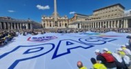 “Il coraggio della pace”, il tema del XXVII Congresso Provinciale Acli di Salerno