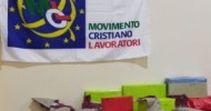 L’Epifania solidale all’Oratorio della chiesa di Santa Maria ad Martyres a Salerno