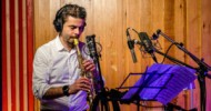 “The Jazz Sailor”, dal 16 maggio on line il singolo “Maestrale al Traverso”