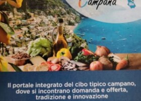 E’ online “La Cucina Campana”: il portale esperienziale, che promuove il gusto autentico della Campania