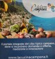 E’ online “La Cucina Campana”: il portale esperienziale, che promuove il gusto autentico della Campania