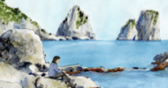 Capri capitale dell’innovazione per il lavoro e la formazione