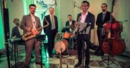 Il jazz italiano a Bruxelles: il campano Angelo Gregorio nominato direttore artistico di “Sa(n)remo in jazz”
