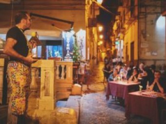 Eboli capitale delle osterie: il 24 e 25 giugno torna la Notte degli Osti