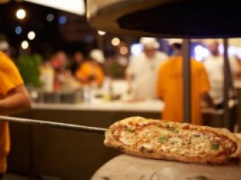 La pizza è un alleato per il networking: al Pitti Pizza&Friends presentato il decalogo di Claudio Messina