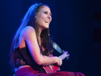 Penultimo appuntamento dei Concerti d’estate di Villa Guargilia con Flo e il Sud che canta al femminile