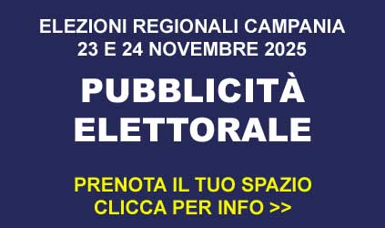 Elezioni Regionali Campania 2025